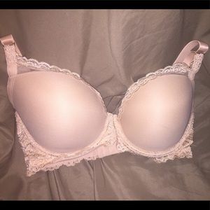 38DD Nude Bra